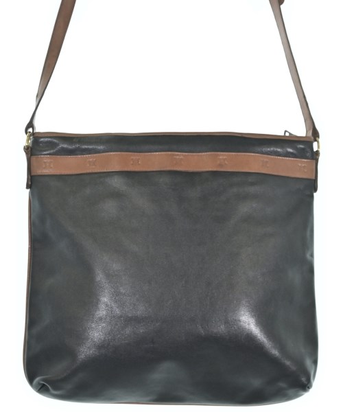 CELINE（セリーヌ）ショルダーバッグ 黒 サイズ:- レディース/2200686377160