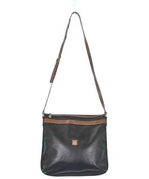 CELINE（セリーヌ）ショルダーバッグ 黒 サイズ:- レディース/2200686377160