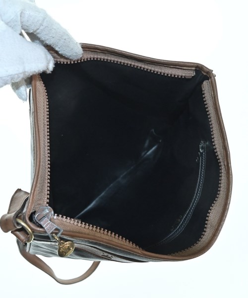 CELINE（セリーヌ）ショルダーバッグ 黒 サイズ:- レディース/2200686377160