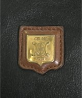CELINE（セリーヌ）ショルダーバッグ 黒 サイズ:- レディース/2200686377160