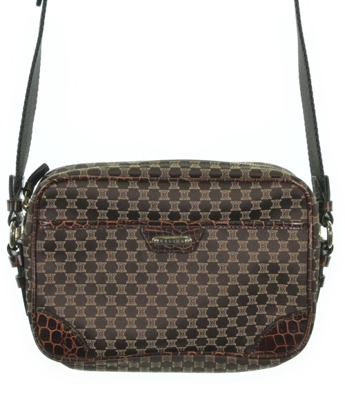 セリーヌ(CELINE)のCELINE ショルダーバッグ