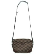 CELINE（セリーヌ）ショルダーバッグ 茶 サイズ:- レディース/2200688997489