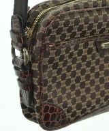 CELINE（セリーヌ）ショルダーバッグ 茶 サイズ:- レディース/2200688997489