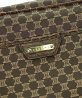 CELINE（セリーヌ）ショルダーバッグ 茶 サイズ:- レディース/2200688997489