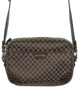 CELINE ショルダーバッグ
