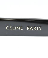 CELINE（セリーヌ）メガネ 黒 サイズ:- レディース/2200689137198