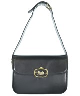 CELINE（セリーヌ）ショルダーバッグ 黒 サイズ:- レディース/2200689958014