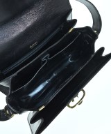CELINE（セリーヌ）ショルダーバッグ 黒 サイズ:- レディース/2200689958014