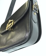 CELINE（セリーヌ）ショルダーバッグ 黒 サイズ:- レディース/2200689958014