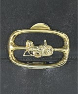 CELINE（セリーヌ）ショルダーバッグ 黒 サイズ:- レディース/2200689958014