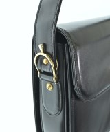 CELINE（セリーヌ）ショルダーバッグ 黒 サイズ:- レディース/2200689958014