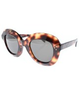 CELINE（セリーヌ）サングラス 茶 サイズ:- レディース/2200689973055