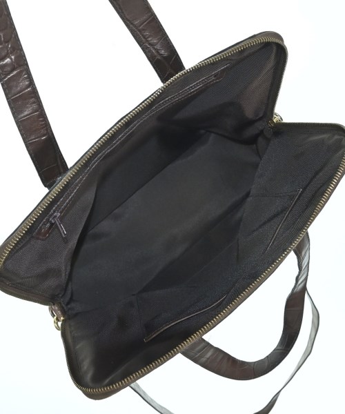 CELINE（セリーヌ）トートバッグ 茶 サイズ:- レディース/2200690074017