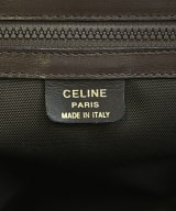 CELINE（セリーヌ）トートバッグ 茶 サイズ:- レディース/2200690074017
