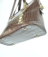 CELINE（セリーヌ）トートバッグ 茶 サイズ:- レディース/2200690074017