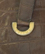 CELINE（セリーヌ）トートバッグ 茶 サイズ:- レディース/2200690074017
