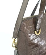 CELINE（セリーヌ）トートバッグ 茶 サイズ:- レディース/2200690074017