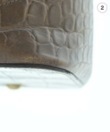 CELINE（セリーヌ）トートバッグ 茶 サイズ:- レディース/2200690074017