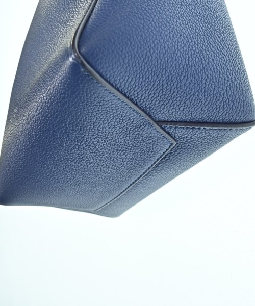 CELINE（セリーヌ）ショルダーバッグ 青 サイズ:- レディース/2200690110012