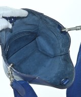 CELINE（セリーヌ）ショルダーバッグ 青 サイズ:- レディース/2200690110012