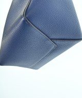 CELINE（セリーヌ）ショルダーバッグ 青 サイズ:- レディース/2200690110012
