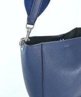 CELINE（セリーヌ）ショルダーバッグ 青 サイズ:- レディース/2200690110012