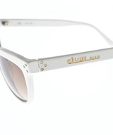 CELINE（セリーヌ）サングラス 白 サイズ:- レディース/2200690382044