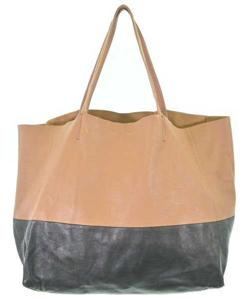 CELINE(セリーヌ)トートバッグ 茶 サイズ:-/2200690708042