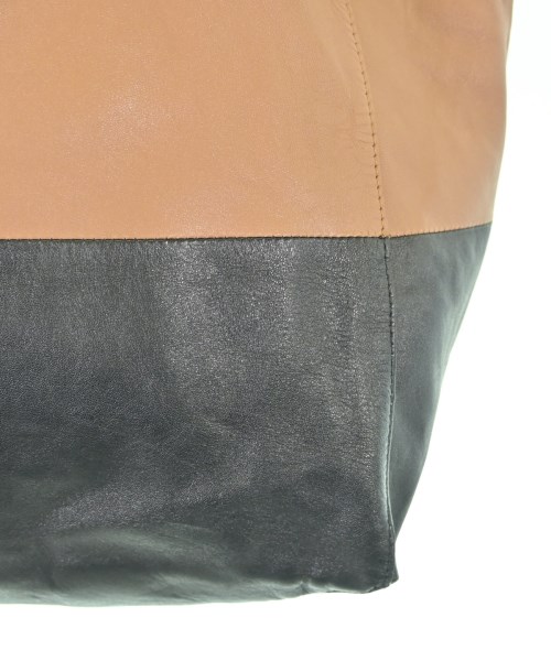 CELINE（セリーヌ）トートバッグ 茶 サイズ:- レディース/2200690708042