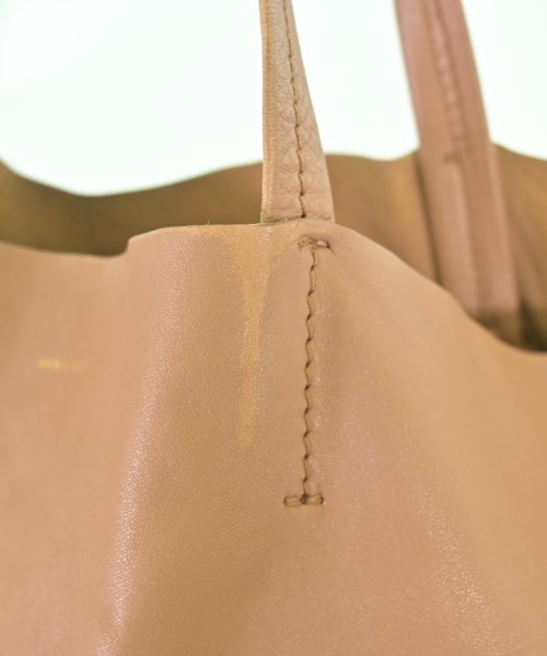 CELINE（セリーヌ）トートバッグ 茶 サイズ:- レディース/2200690708042