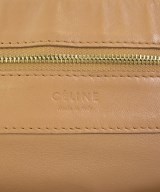 CELINE（セリーヌ）トートバッグ 茶 サイズ:- レディース/2200690708042