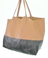 CELINE（セリーヌ）トートバッグ 茶 サイズ:- レディース/2200690708042