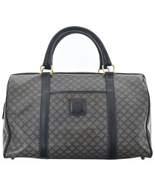セリーヌ(CELINE)のCELINE ボストンバッグ