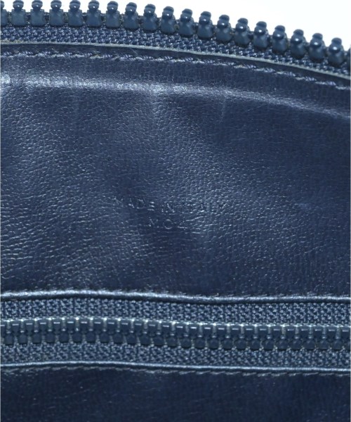 CELINE（セリーヌ）ボストンバッグ 紺 サイズ:- レディース/2200687168033