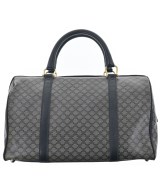 CELINE（セリーヌ）ボストンバッグ 紺 サイズ:- レディース/2200687168033