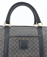 CELINE（セリーヌ）ボストンバッグ 紺 サイズ:- レディース/2200687168033