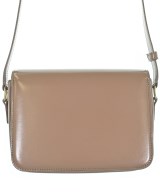 CELINE（セリーヌ）ショルダーバッグ ベージュ サイズ:- レディース/2200690565010