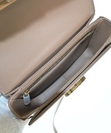 CELINE（セリーヌ）ショルダーバッグ ベージュ サイズ:- レディース/2200690565010