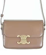 CELINE ショルダーバッグ