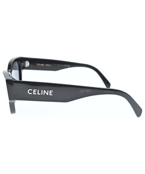 CELINE（セリーヌ）サングラス 黒 サイズ:- レディース/2200691656113