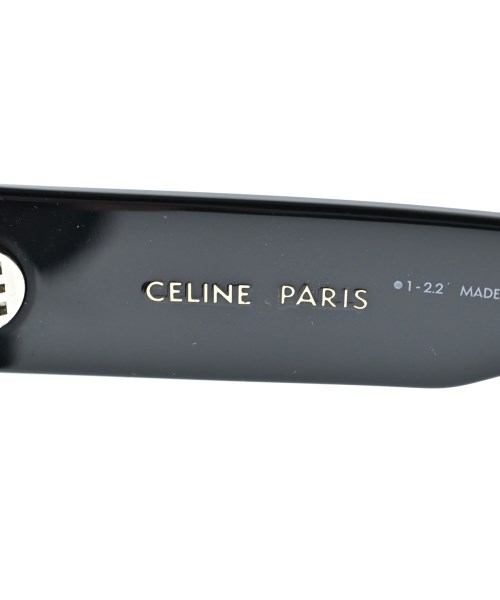 CELINE（セリーヌ）サングラス 黒 サイズ:- レディース/2200691656113