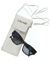 CELINE（セリーヌ）サングラス 黒 サイズ:- レディース/2200691656113