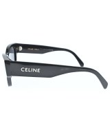 CELINE（セリーヌ）サングラス 黒 サイズ:- レディース/2200691656113