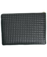 CELINE（セリーヌ）クラッチバッグ 黒 サイズ:- レディース/2200691899022