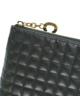 CELINE（セリーヌ）クラッチバッグ 黒 サイズ:- レディース/2200691899022