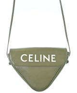 CELINE ショルダーバッグ