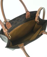 CELINE（セリーヌ）トートバッグ 茶 サイズ:S レディース/2200688719012