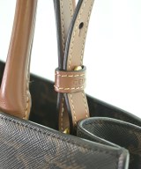 CELINE（セリーヌ）トートバッグ 茶 サイズ:S レディース/2200688719012