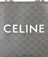 CELINE（セリーヌ）トートバッグ 茶 サイズ:S レディース/2200688719012