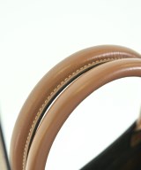 CELINE（セリーヌ）トートバッグ 茶 サイズ:S レディース/2200688719012